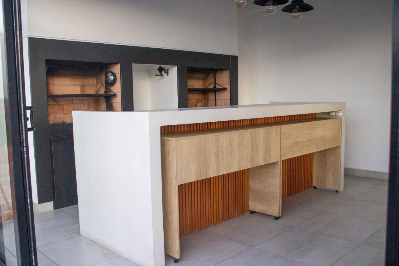 Cozy Home Salta Zewnętrze zdjęcie