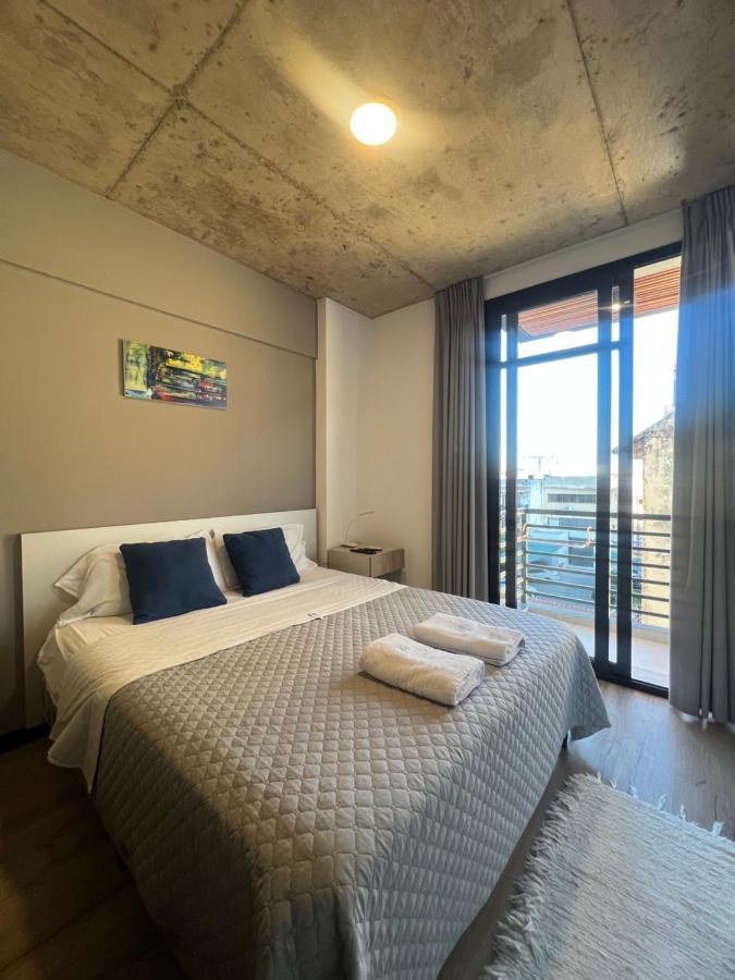 Cozy Home Salta Zewnętrze zdjęcie