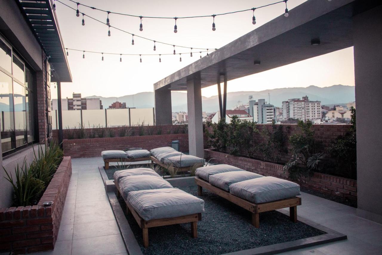 Cozy Home Salta Zewnętrze zdjęcie