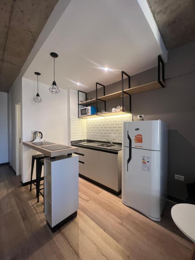 Cozy Home Salta Zewnętrze zdjęcie