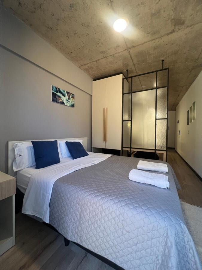 Cozy Home Salta Zewnętrze zdjęcie