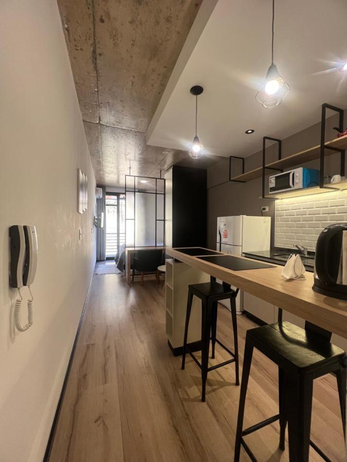 Cozy Home Salta Zewnętrze zdjęcie