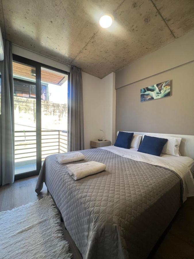 Cozy Home Salta Zewnętrze zdjęcie
