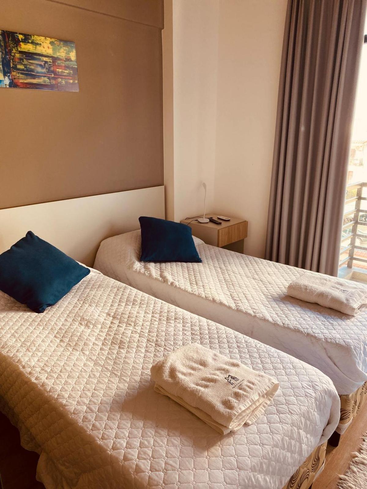 Cozy Home Salta Zewnętrze zdjęcie